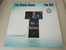 KLF THE WHITE ROOM ORIGINAL JAMS LP 006 VINYL 1st EXC INC MAIL ORDER INSERT 1991