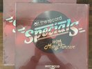 ROLLING STONES Off The Record Special 1981 Original 4LP Westwood One Radio Show