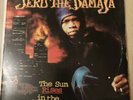 Jeru The Damaja-The Sun Rises In The East LP VG, DJ Premier, Guru