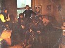 Canned Heat & John Lee Hooker Hooker 'n Heat 2 LP Liberty LST- 35002
