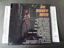 SEALED VA 20 HEAVY HITS LP JANIS JOPLIN THE WHO TURTLES STAWBERRY ALARM CLOCK