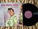 GENE VINCENT ROCKS AND THE BLUE CAPS ROLL NEAR MINT RARE FRENCH PRESSING