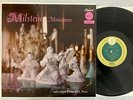 MILSTEIN MINIATURES CAPITOL MONO LP