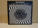 PROCOL HARUM - A Whiter Shade Of Pale - 50th Anniversary EP - RARE RSD2017 MINT