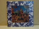ROLLING STONES - Their Satanic Majesties - Rare Ltd Coloured LP RSD2018 - N/Mint