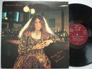 SUZANNE PRINCE Rusty Nails And Promises EX L'VY Private Folk Rock LP w/insert