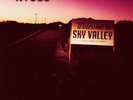 KYUSS WELCOME TO SKY VALLEY LP 12