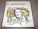 FRANK SINATRA : The Essential - Rare RADIO PROMO COFFRET 3LP BOX +INSERT / 33RPM
