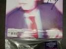 Pinkish / Don't Try Limited Edition Vinyl Signed by Gerard Way