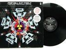 POP WILL EAT ITSELF This Is The Day ORIGINAL RCA LP 1989 N.MINT