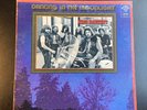 KING HARVEST DANCING IN THE MOONLIGHT LP PLP-36 PERCEPTION 1972