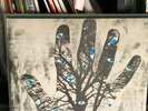 THE CURE - SINKING WITH LOVE THE CURE  LP 85 VINILE VINYL LIVE 1985 RARE