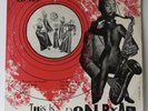 This is Don Byas French Jazz 33RPM Vogue LD 109 (10