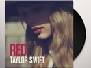 Taylor Swift Red Sealed Vinyl LP I Knew You Were Trouble Everything Has Changed