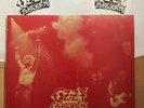 OZZY OSBOURNE TEXAS RHOADS