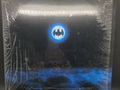 Batman Original Soundtrack 1989 Vinyl LP (Score by Danny Elfman) W/ Shrink