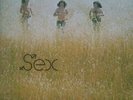 SEX - Sex - LP 1971 (colour) Return To Analog