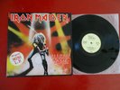 IRON MAIDEN : Maiden Japan ::::::::: Country Spain original 1981