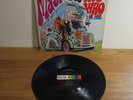 The Who Magic Bus On Tour Original 1968 Decca Stereo Pressing Records Vinyl LP