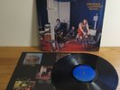 Creedence Clearwater Revival Cosmo's Factory 1970 Fantasy Records w/ Sleeve LP