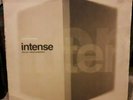 INTENSE   only you / natural progression. creative source CRSE009 1996