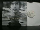 *USED* Jackson Brown I'm Alive Original German Vinyl LP