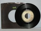 JOHN LENNON  Imagine  45 RPM  APPLE 1840  NM/UNPLAYED  1971