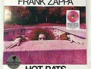 Frank Zappa Hot Rats 50th Anniversary Hot Pink Vinyl 180G Audiophile Pallas New
