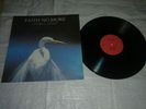 faith no more - angel dust lp vinyl russia