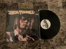 NEIL YOUNG LIVE IN ROME LLPODROMO LE CAPANNELLE ROMA IN SHRINK NM