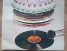 ROLLING STONES, LET IT BLEED, STEREO WITH POSTER, EARLY COPY. BOXED DECCA.