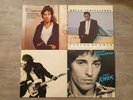 Bruce Springsteen Vinyl Bundle - River, Born to Run, Darkness, Tunnel of Love