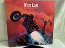 Meat Loaf - Bat Out Of Hell Vinyl (B-5).