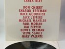 CHARLIE HADEN ‘The Ballad of the Fallen’ 1983 Vinyl LP on ECM Germany – W41