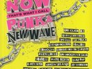 VARIOUS - NOW That's What I Call Punk & New Wave - Vinyl (2xLP)