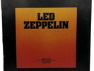Led Zeppelin LP Joker SM 3721 Italy 1974 Vinyl Record