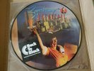 Supertramp BREAKFAST IN AMERICA  Limited Ed(LP, ALBUM, PIC. DISC) FACTORY SEALED