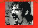Frank Zappa – Chunga's Revenge (LP) (180g Vinyl) (M/M) (Sealed)