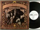Buffalo Springfield  Last Time Around   RARE White Label Promo  Psych; Folk Rock