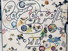 LED ZEPPELIN III - 1970s Press LP - Mastercraft 
