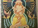 HAWKWIND-SPACE RITUAL DBLE VINYL ALBUM