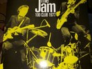 THE JAM # # 12” VINYL LP - 100 CLUB 1977 - STYLE COUNCIL - PAUL WELLER