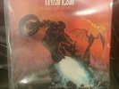 Meat Loaf - Bat out of hell vinyl LP. Special version see description.