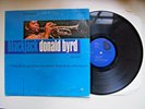 Donald Byrd-Blackjack-Blue Note BST 84259 LP Van Gelder