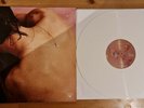 Harry Styles Rare White Vinyl Record
