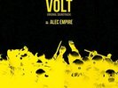 Alec Empire Volt Original Soundtrack (Vinyl) (US IMPORT)