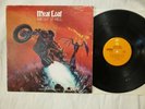 Meat Loaf - Bat Out Of Hell -VG/G+ 1977 Pop Rock Epic PE-34974 1ST Press