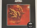 THE SWORD   WARP RIDERS (Sealed) Vinyl LP Gatefold   2010 Kemado Records KEM115