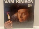 Sam Kinison, Louder Than Hell, Vinyl 1996, Warner Brothers In shrink wrap￼ NM/EX