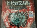 killswitch engage the end of heartache bloody mary edition 2lp #1410